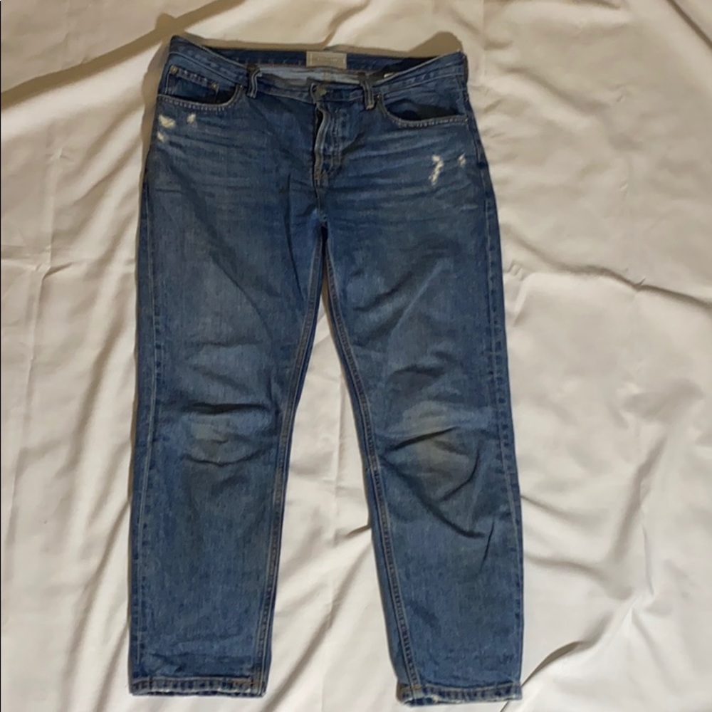 Everlane jeans